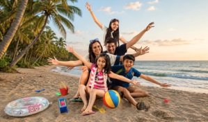 Andaman family packages