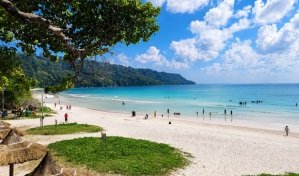Havelock Island day trip