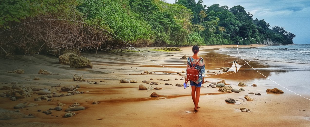 Andaman Islands beach