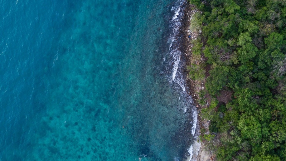Andaman Islands video