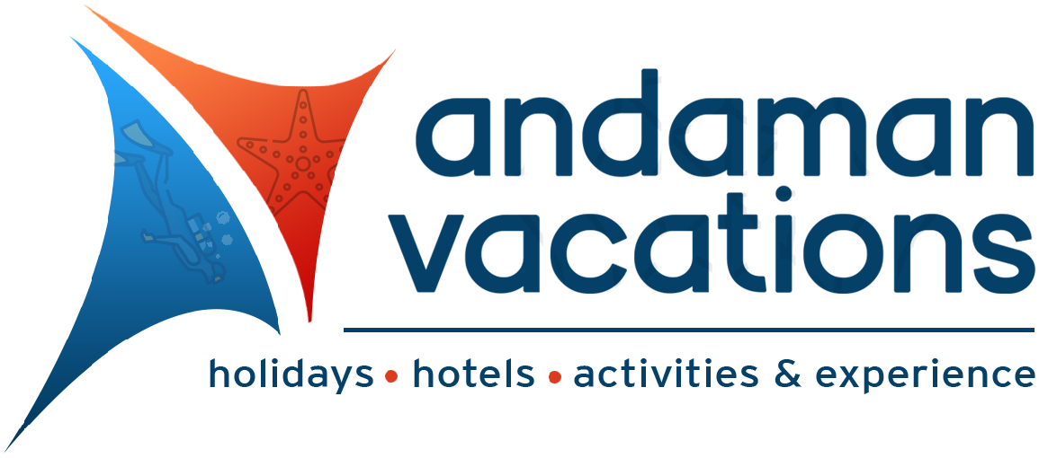 Andaman Vacations logo