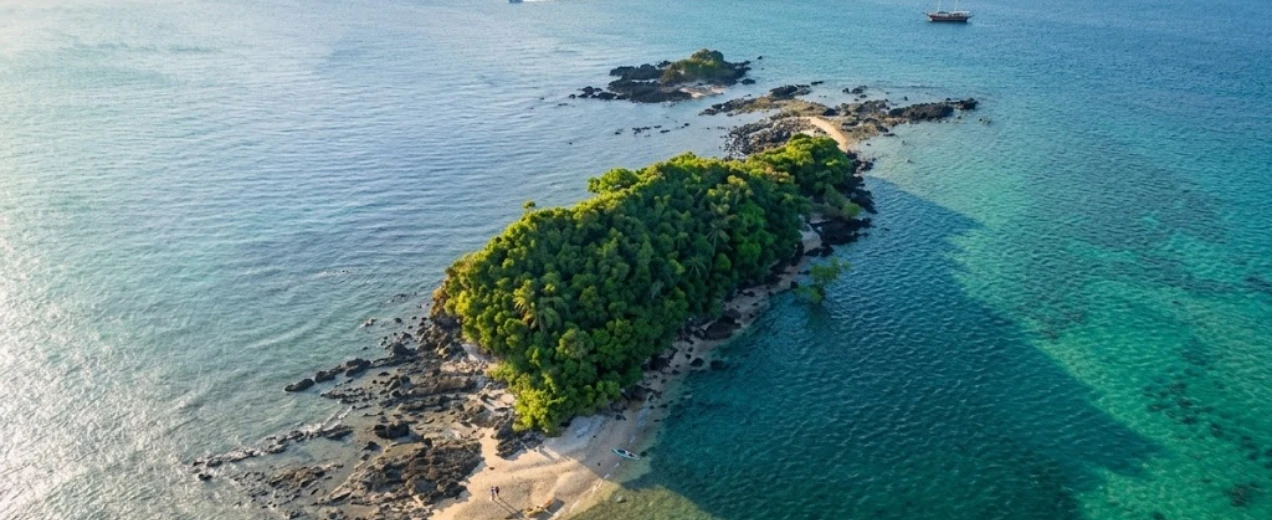 Little Andaman