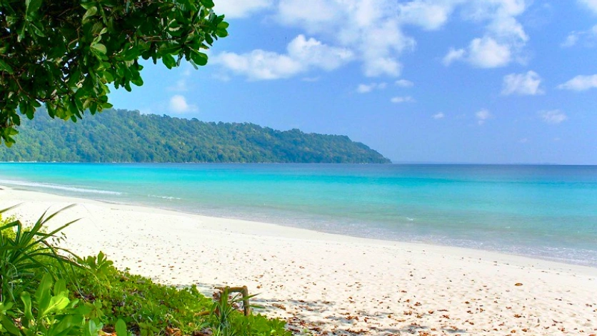 Radhanagar Beach: Why It's Called Asia's Best Beach