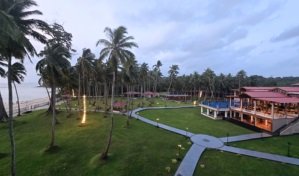 Hotels in Port Blair